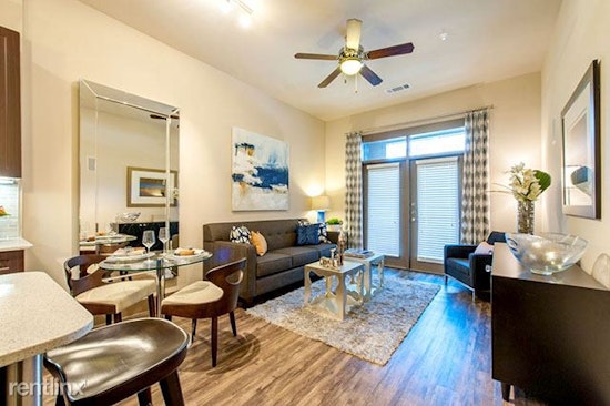 What's the cheapest rental available in Memorial Park, right now?