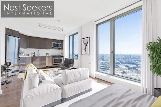 What does $3,100 rent get you in New York City, today?
