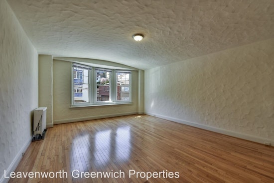 What's the cheapest rental available in Russian Hill, right now?