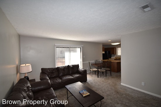 What will $700 rent you in Fayetteville, right now?