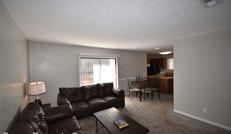 What will $700 rent you in Fayetteville, right now?