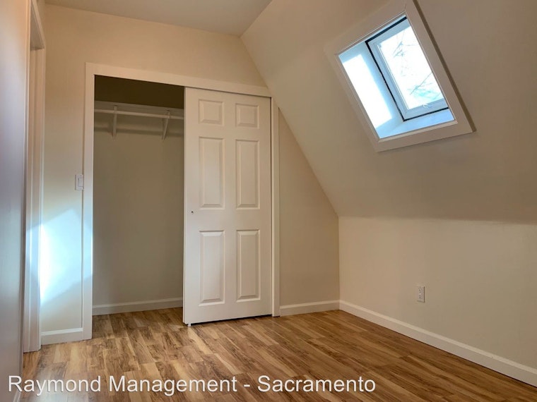 What will $1,400 rent you in Sacramento, right now?