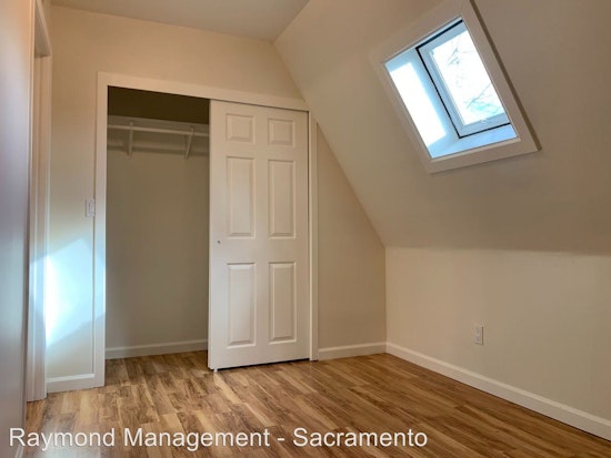 What will $1,400 rent you in Sacramento, right now?