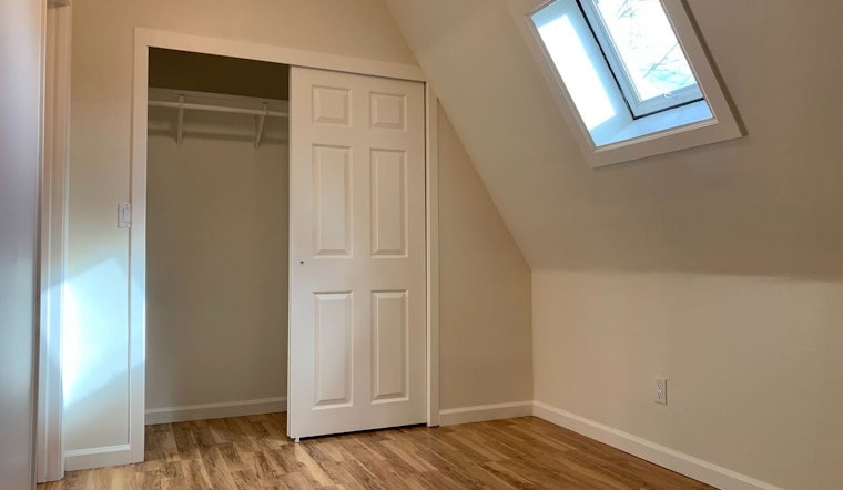 What will $1,400 rent you in Sacramento, right now?
