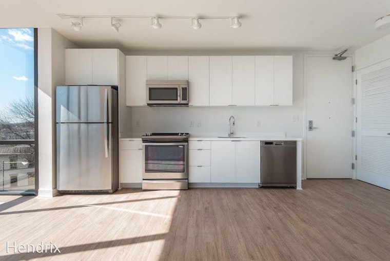 What's the cheapest rental in Capitol Hill, right now?