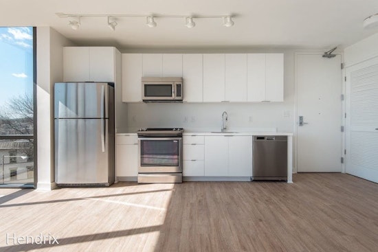 What's the cheapest rental in Capitol Hill, right now?