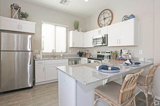 What will $1,200 rent you in Phoenix, right now?