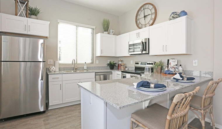 What will $1,200 rent you in Phoenix, right now?