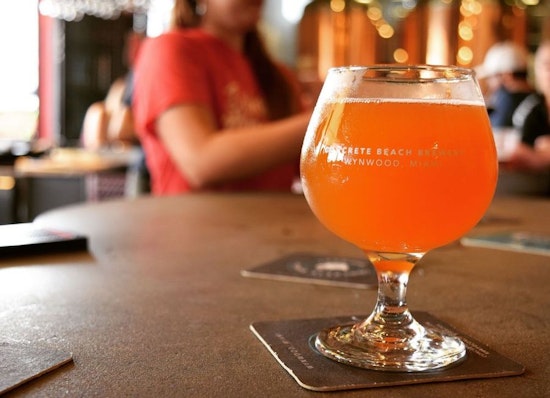 Here's what to do in Miami this week