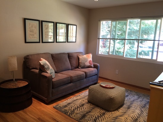 Renting in Palo Alto: What will $2,800 get you?
