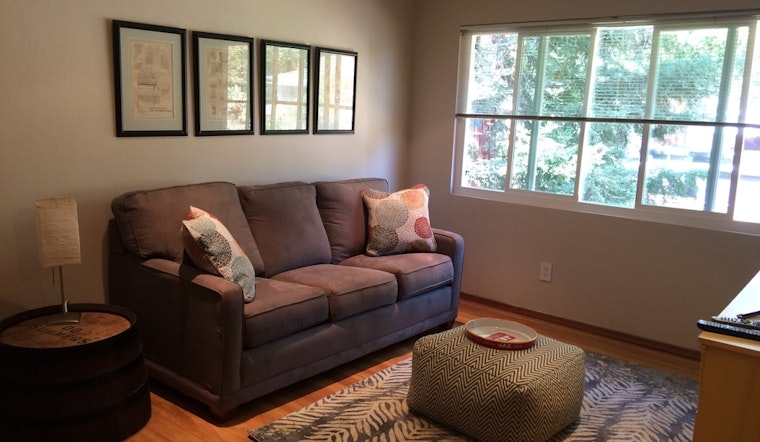 Renting in Palo Alto: What will $2,800 get you?