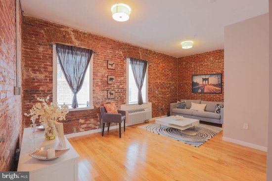 Renting in Baltimore: What will $1,600 get you?