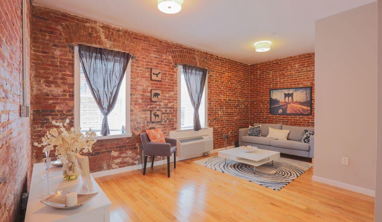 Renting in Baltimore: What will $1,600 get you?