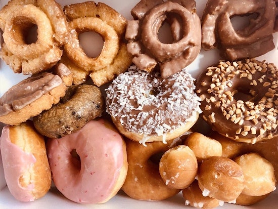 The 5 best spots to score doughnuts in Durham