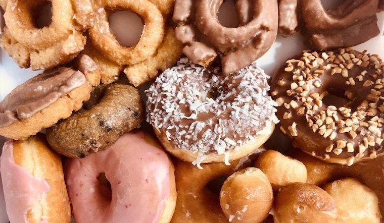 The 5 best spots to score doughnuts in Durham