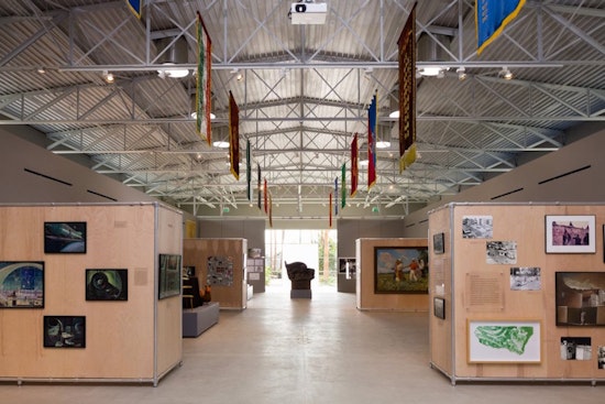 4 ways to enjoy your week in Culver City