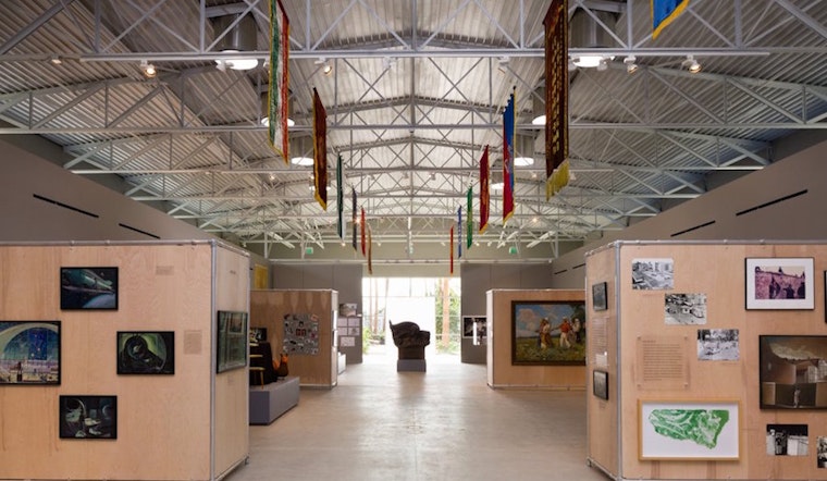 4 ways to enjoy your week in Culver City