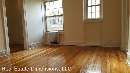 What's the cheapest rental available in Baltimore, right now?