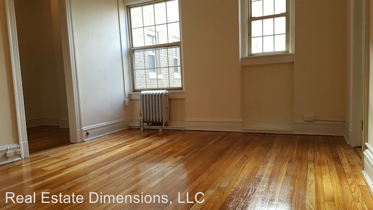 What's the cheapest rental available in Baltimore, right now?