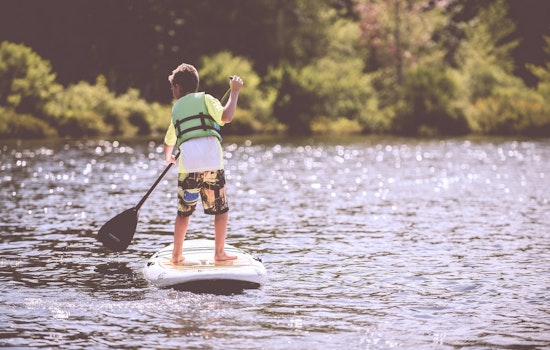 The best family and learning events in San Antonio this week