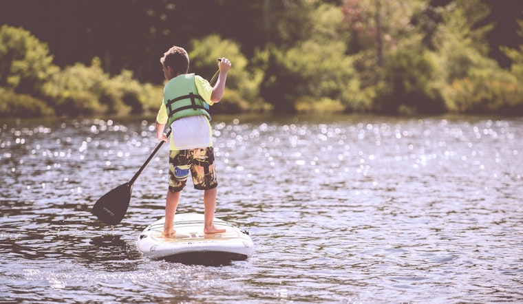 The best family and learning events in San Antonio this week