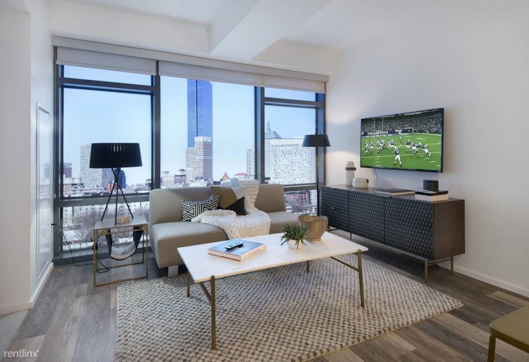 What will $3,300 rent you in Boston, right now?