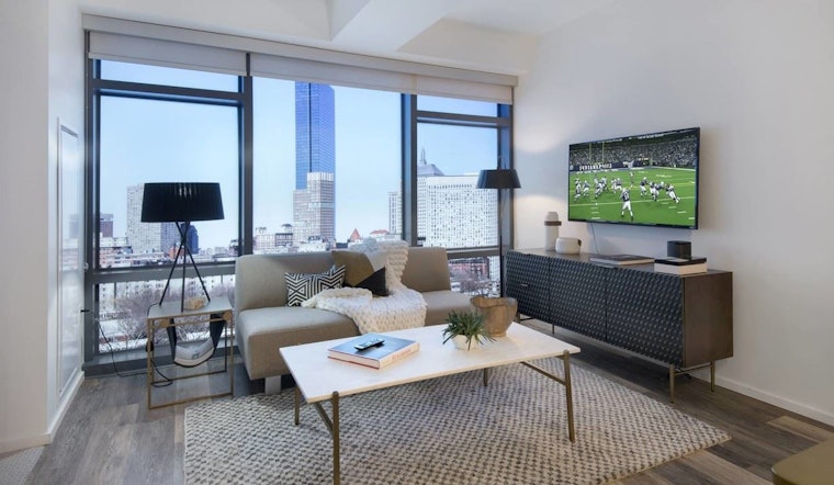 What will $3,300 rent you in Boston, right now?
