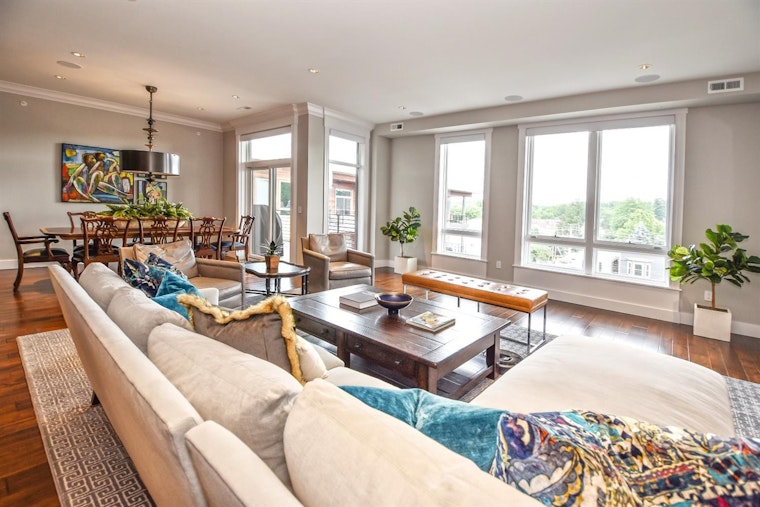 The priciest real estate rentals in Cincinnati