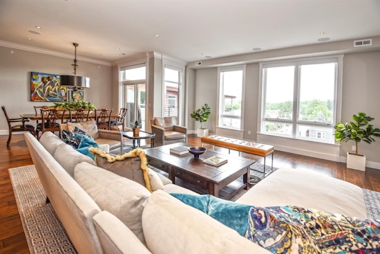 The priciest real estate rentals in Cincinnati