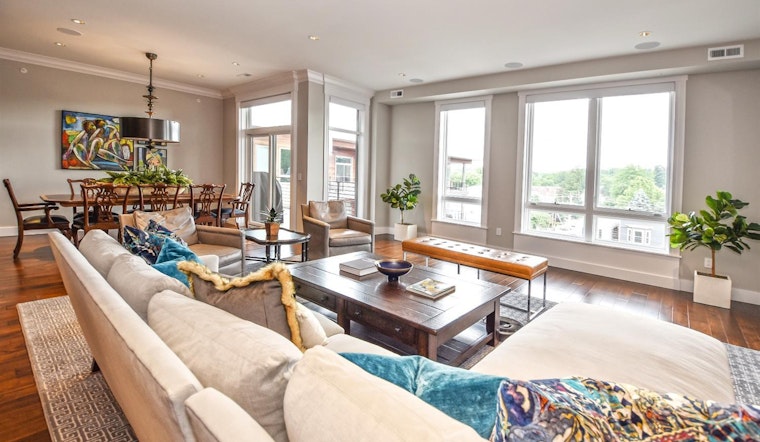 The priciest real estate rentals in Cincinnati