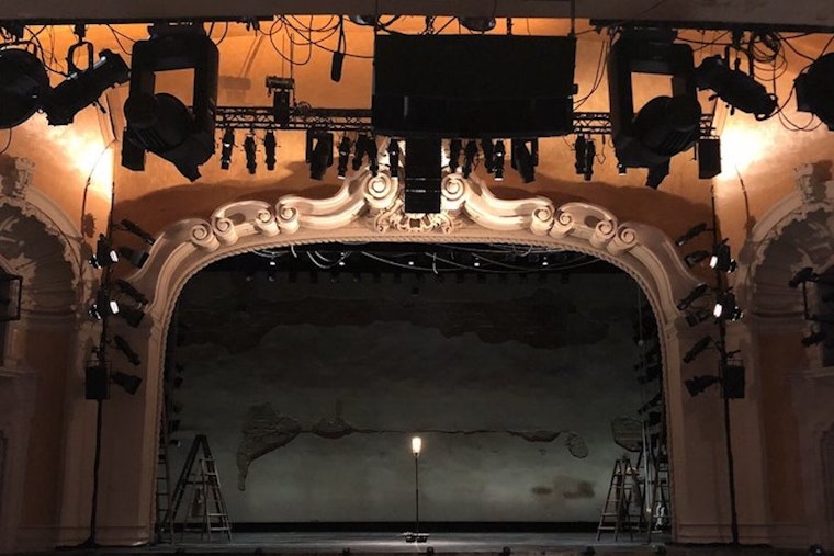 The best theater events in Pasadena this week