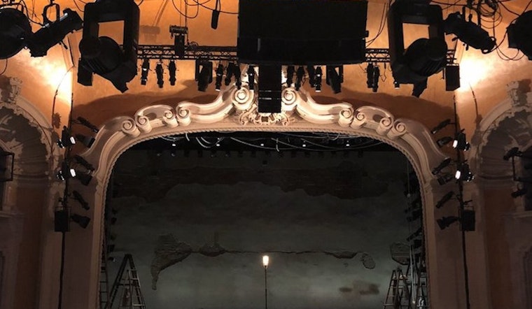 The best theater events in Pasadena this week