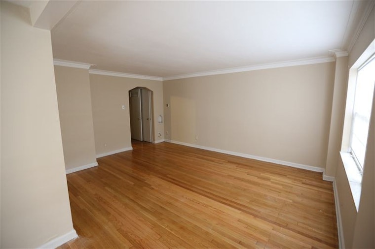 What will $600 rent you in Detroit, right now?