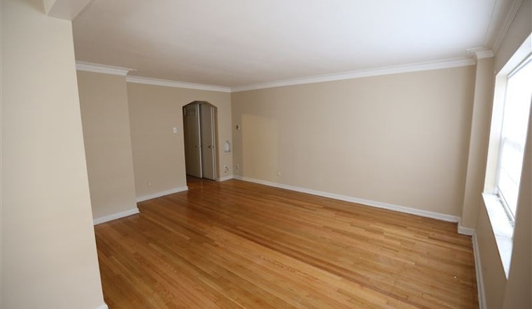 What will $600 rent you in Detroit, right now?