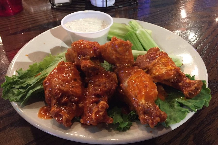 Craving chicken wings? Here are Cincinnati's top 5 options