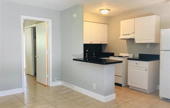 Here are today's cheapest rentals in Victoria Park, Fort Lauderdale
