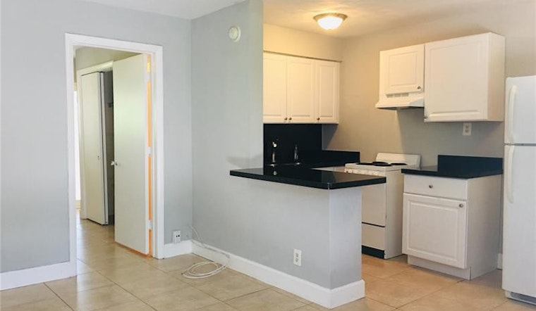 Here are today's cheapest rentals in Victoria Park, Fort Lauderdale