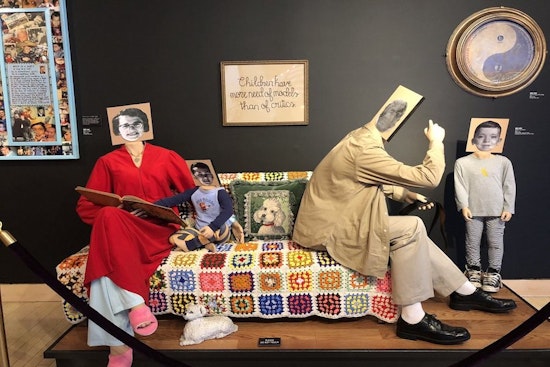 4 events to check out in Baltimore this week