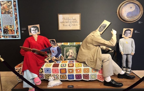 4 events to check out in Baltimore this week