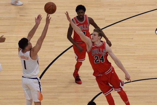 The 3 best sports and fitness events in Chicago this week