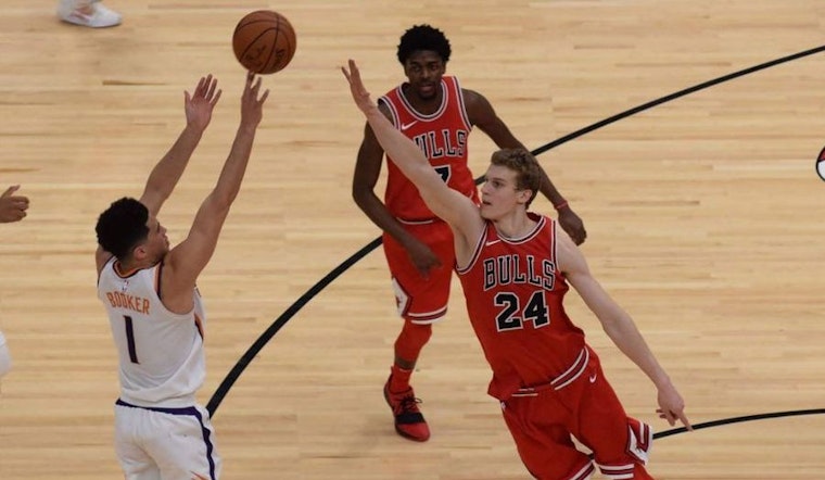 The 3 best sports and fitness events in Chicago this week