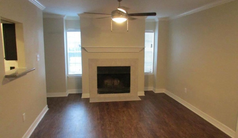 What does $900 rent you in League City, today?