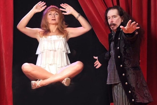 Great theater events in Santa Monica this week