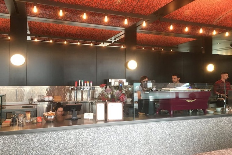 Find coffee, tea and more at Hollywood's new Intelligentsia
