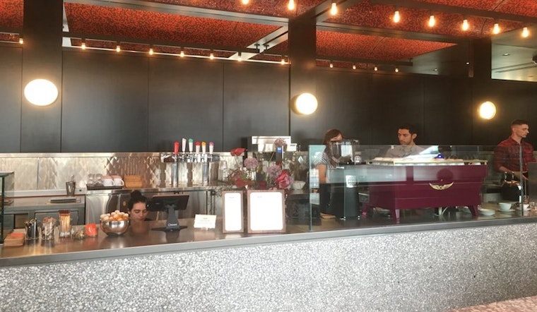 Find coffee, tea and more at Hollywood's new Intelligentsia