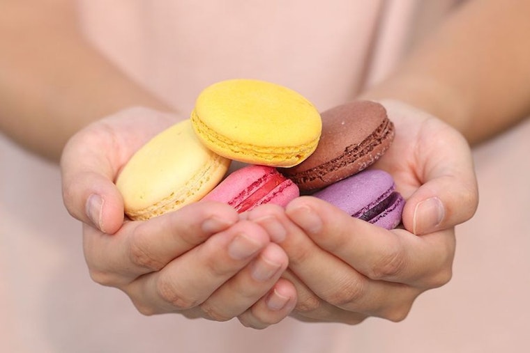 Tous Les Jours makes Downtown debut, with desserts and more