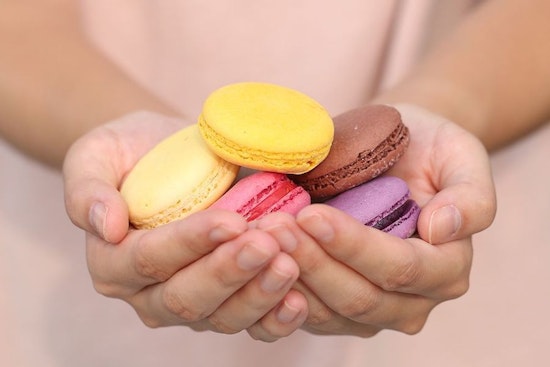 Tous Les Jours makes Downtown debut, with desserts and more