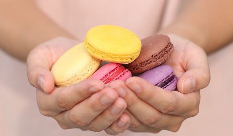 Tous Les Jours makes Downtown debut, with desserts and more
