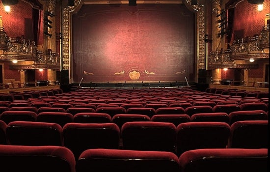 3 performing arts events to look forward to in NYC this weekend