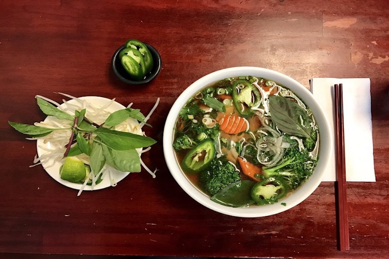 Craving noodles? Here are Roseville's top 5 options